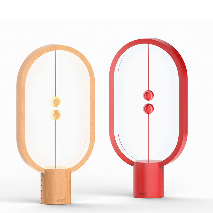 Lampe de table magnétique à LED