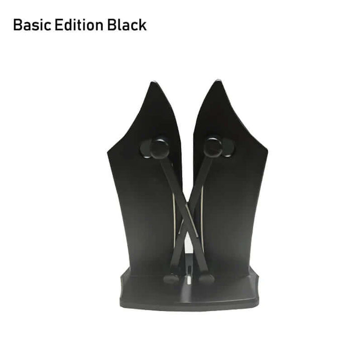 3-Stufen Messerschärfer für alle Messertypen