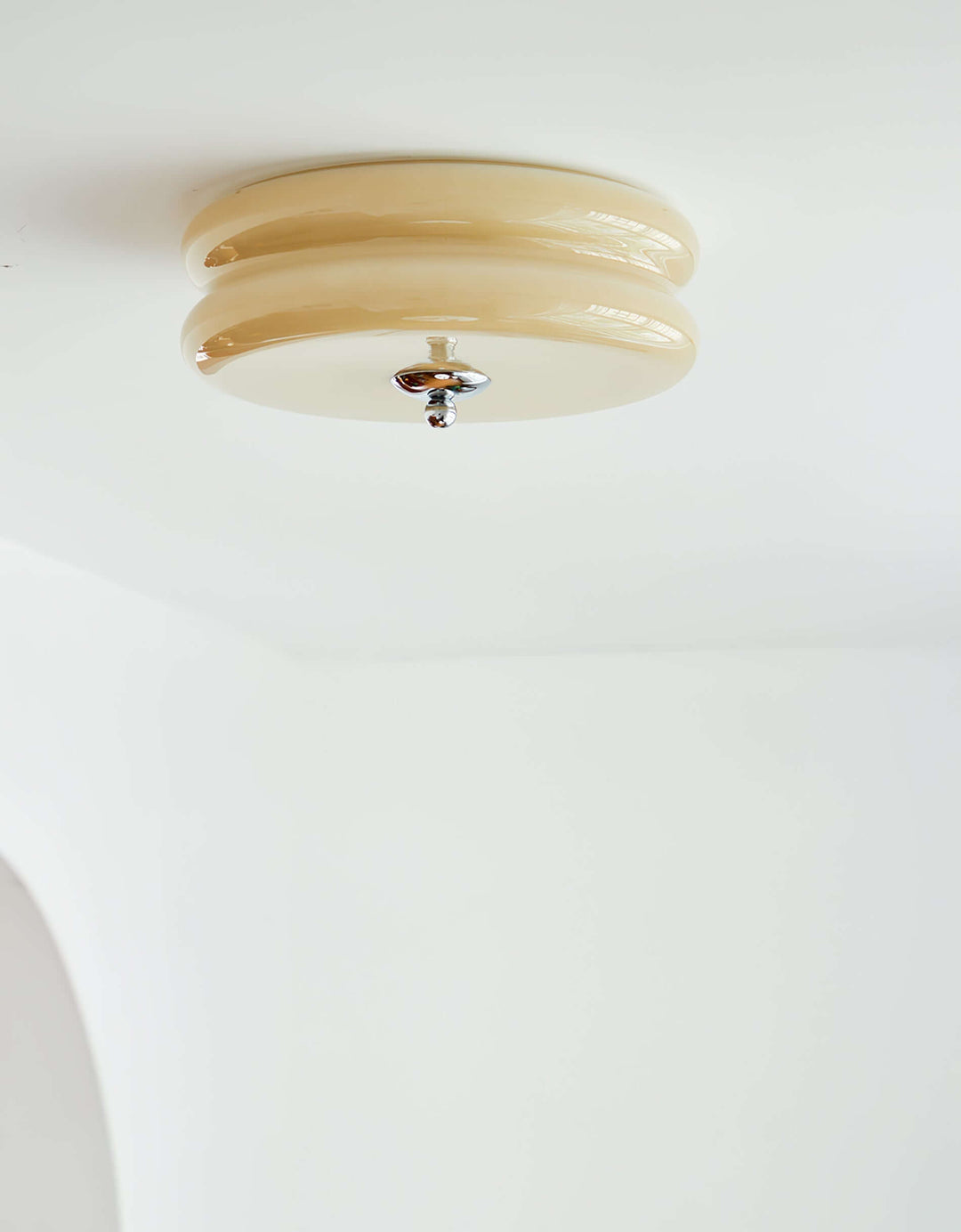 Art Deco Deckenleuchte Vintage Design