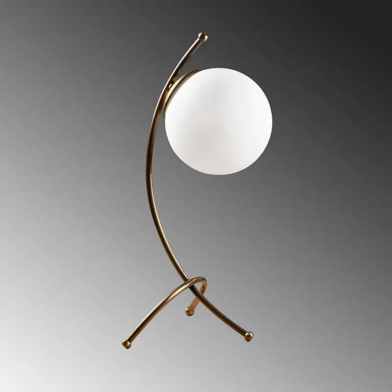 Moderne Designer Tischlampe