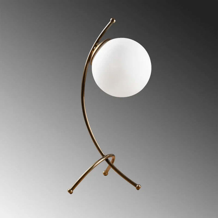 Moderne Designer Tischlampe