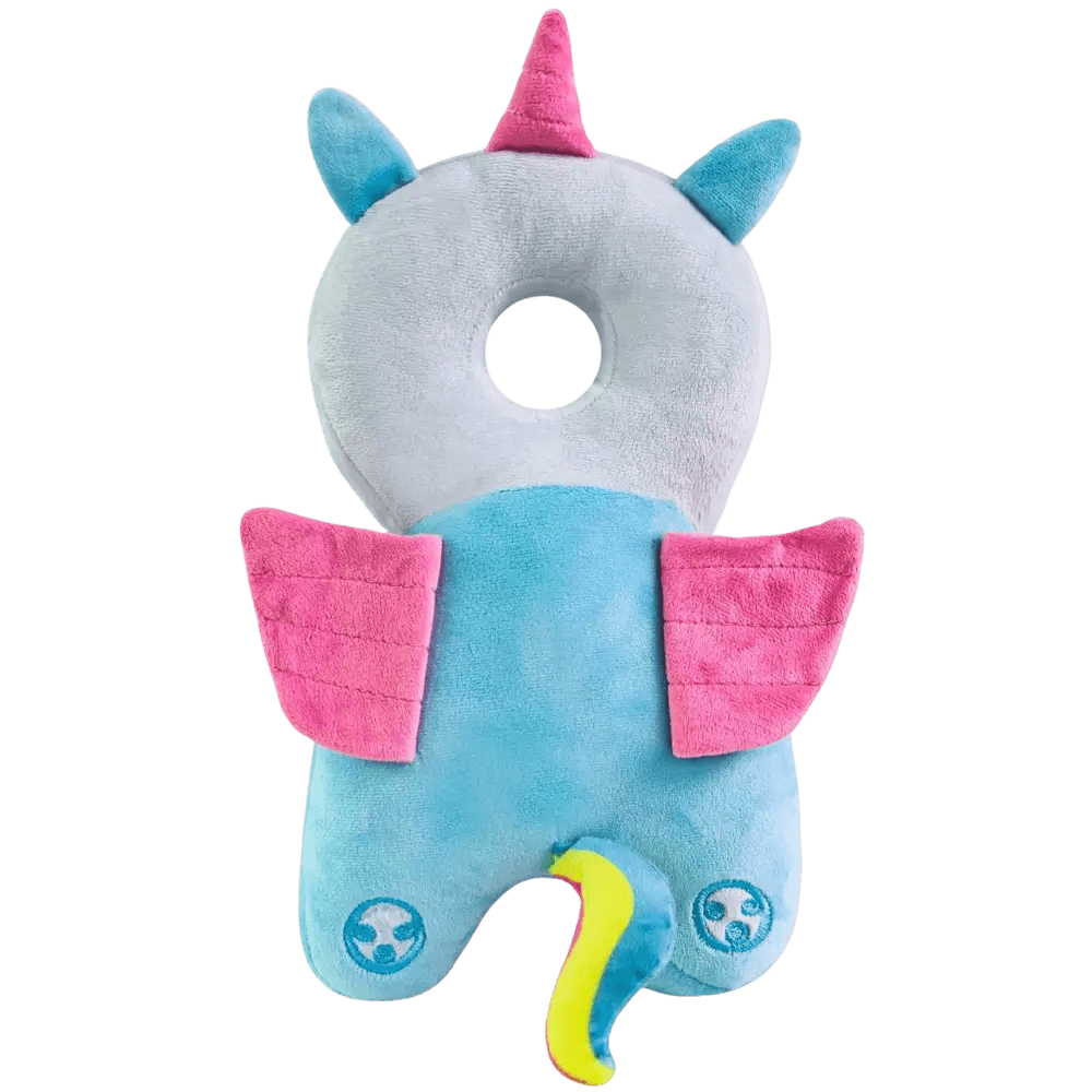 Babyschädelschutz - Weicher & sicherer Kopfschutz