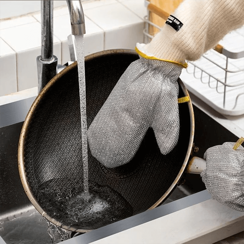 Gant de vaisselle efficace - doux et durable