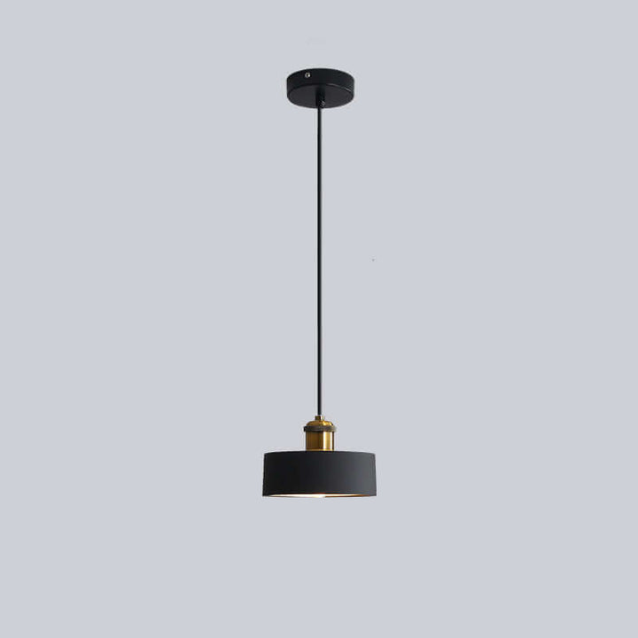 Suspension LED moderne de style Morandi