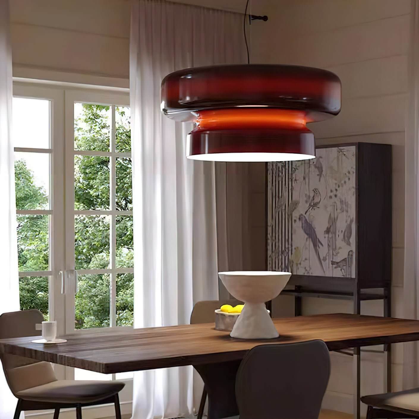 Bohemia Pendelleuchte - Modernes Design