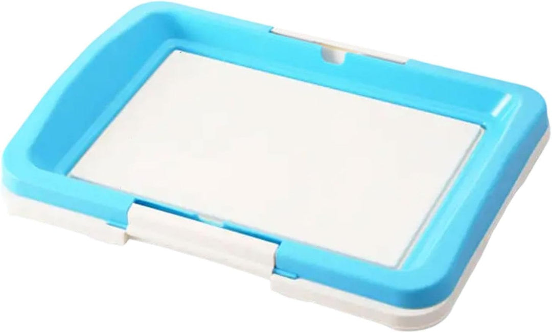 Hunde-WC Indoor - Rutschfeste Matte & Hygienisch Für Innen