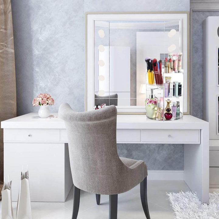 Drehbarer Kosmetik Organizer 360°
