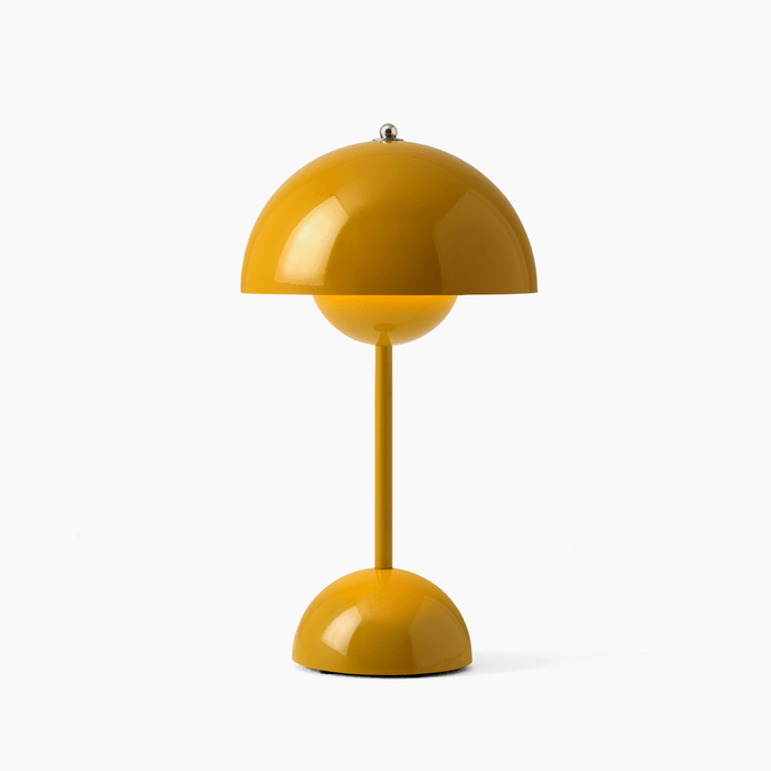 Dimmbare LED Tischleuchte, Modernes Design