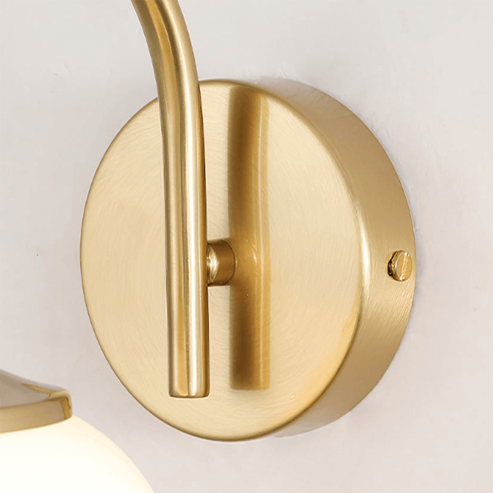 Applique murale moderne Marshmallow Design