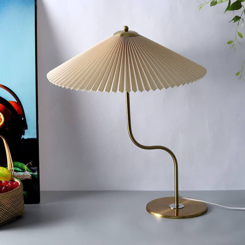 Lampe de table LED d'ambiance