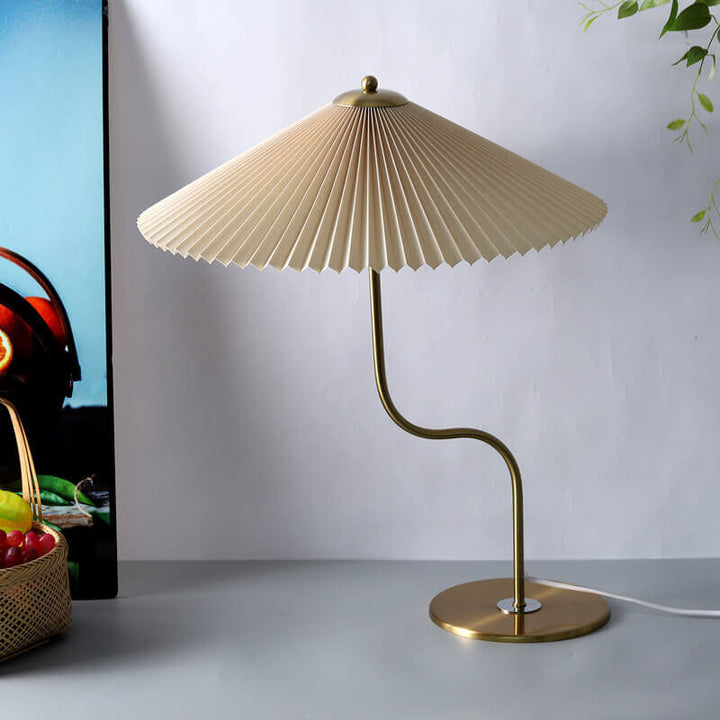 Lampe de table LED d'ambiance