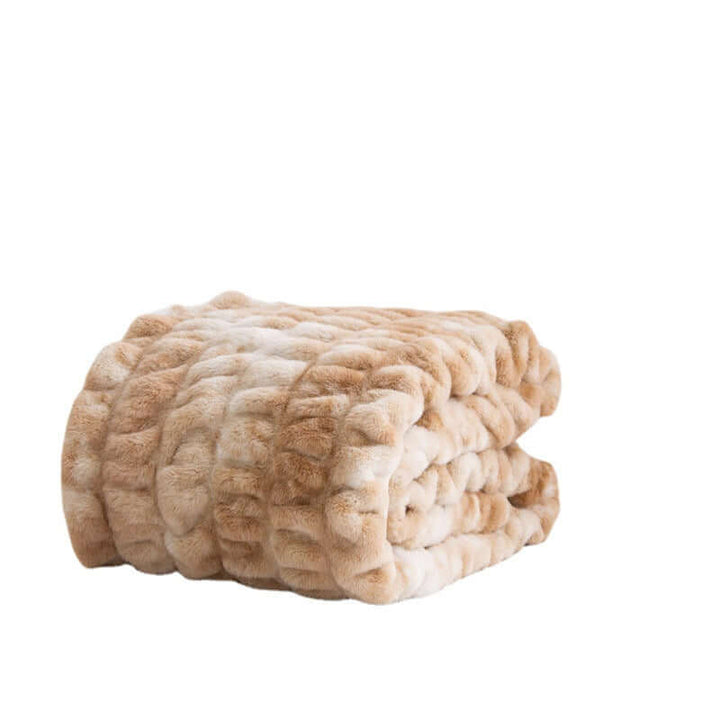 Hochwertige Kuscheldecke – Extraweich