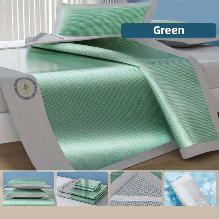 Kühlende Antibakterielle Bettmatten