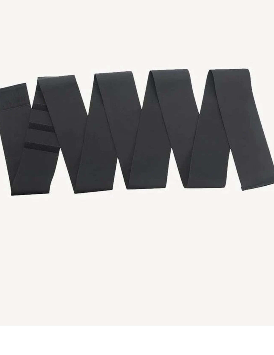 Eleganter Taillengürtel für Damen - Verstellbar