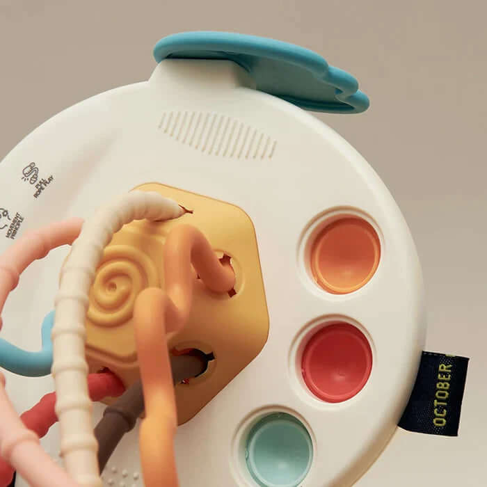 Centre d'activités sensorielles UFO