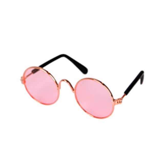 Trendige Katzenbrille für Haustiere - KittyShades