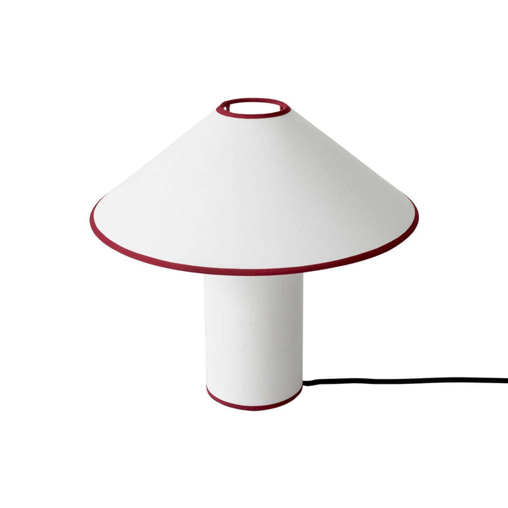 Lampe de table design Colette - 32cm