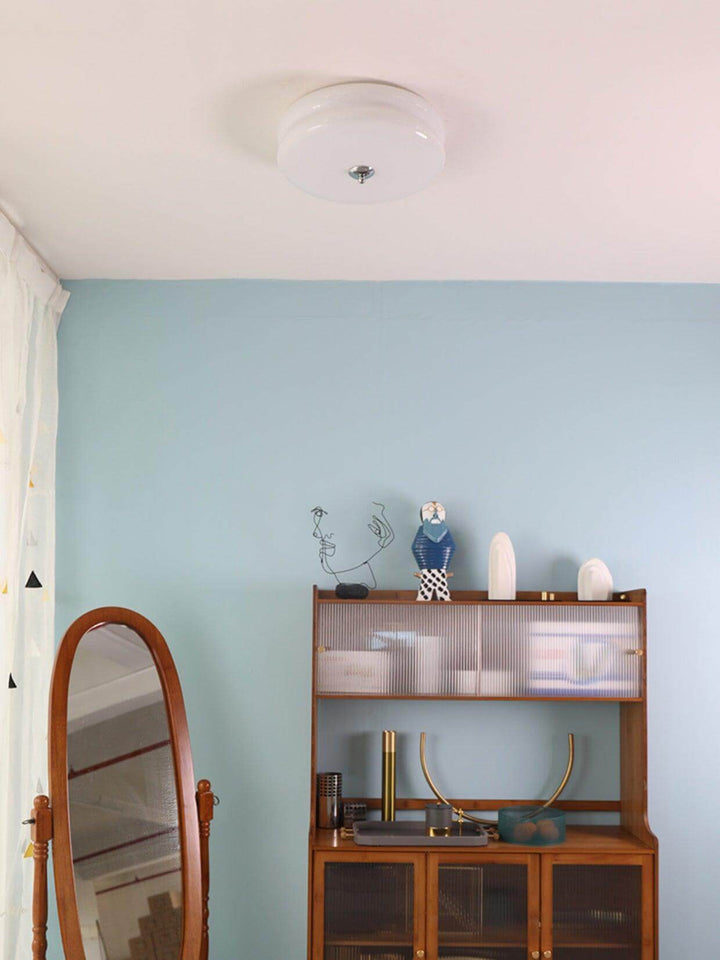 Art Deco Deckenleuchte Vintage Design