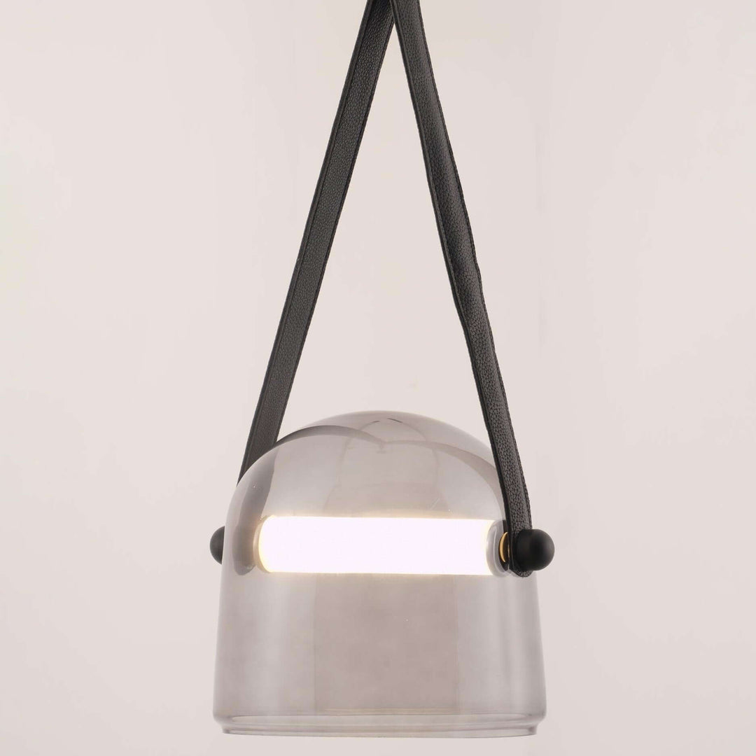 Elegante LED Pendelleuchte