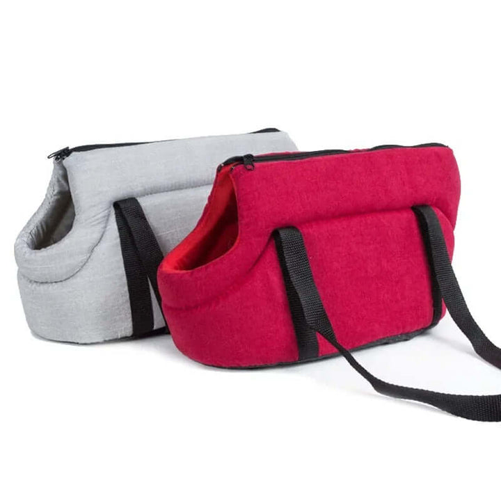 Sac de transport pliable pour animaux de compagnie