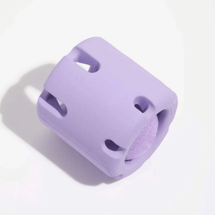 Hundespielzeug Springball für Zahnpflege & Spielspaß