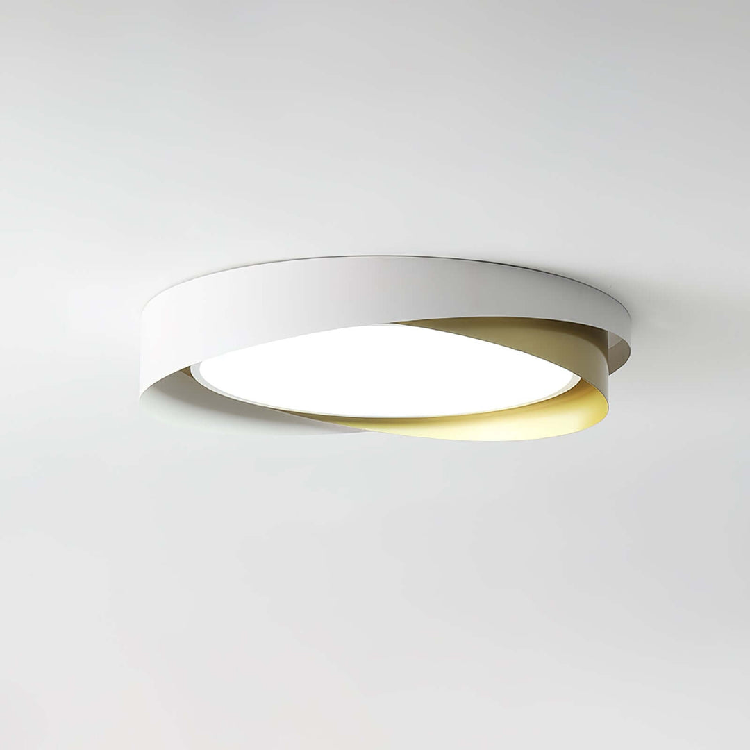 Plafonnier LED moderne - Halo Design