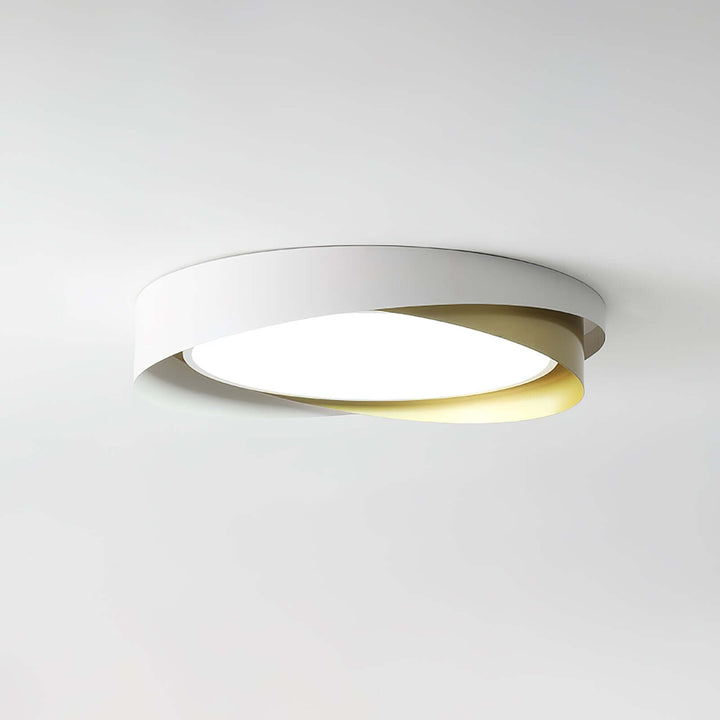 Plafonnier LED moderne - Halo Design