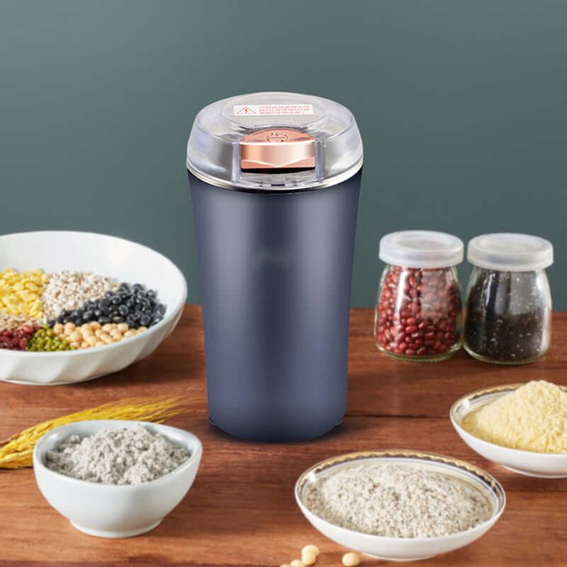 Mini-Elektromühle - Kompakt & Leistungsstark