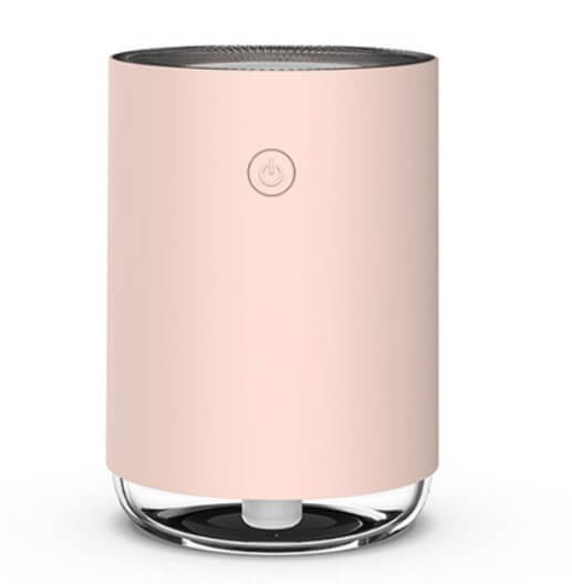 Humidificateur compact pour la maison et le bureau
