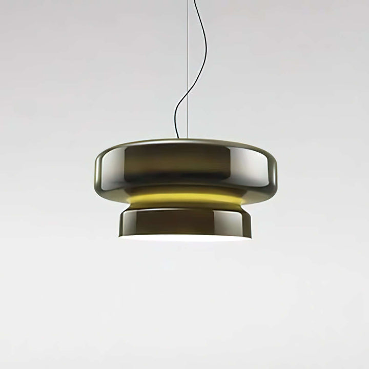 Suspension Bohemia - design moderne
