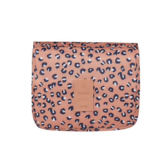 Trousse de toilette de voyage pour hommes et femmes