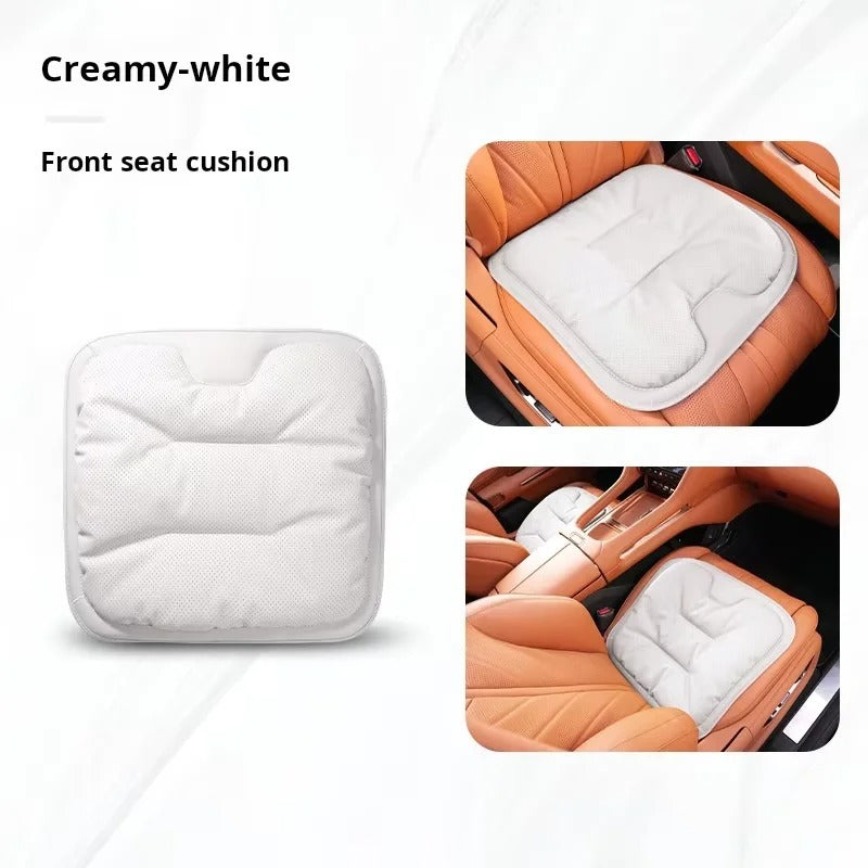 Ergonomisches Velario Autositzkissen - Bequem und Stilvoll