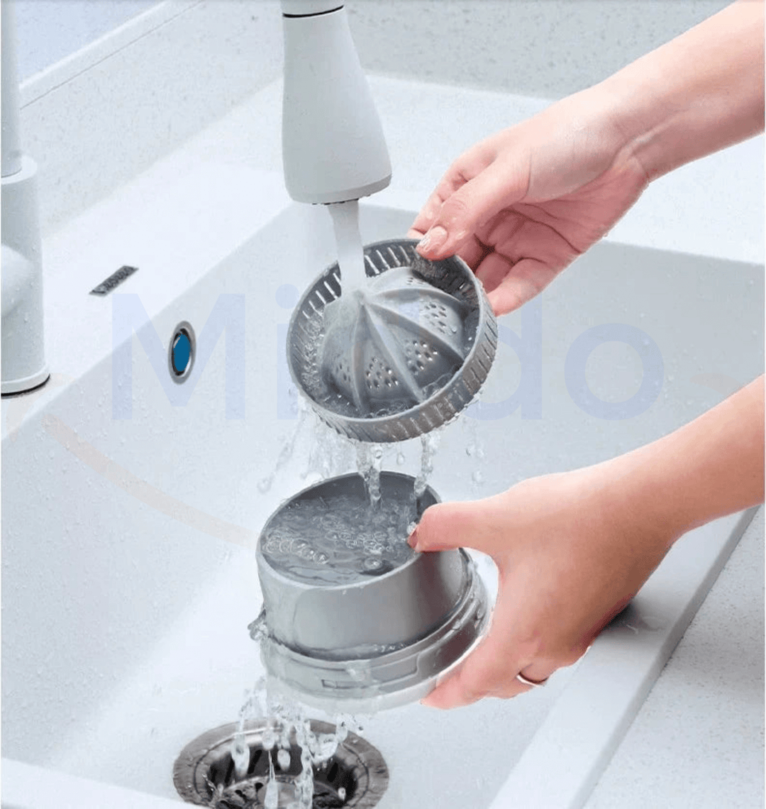 Presse-agrumes électrique pour jus frais