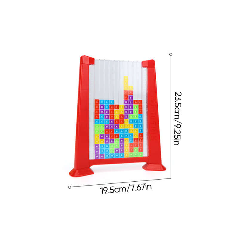 Blocs de construction pour enfants : ensemble créatif pour l'imagination