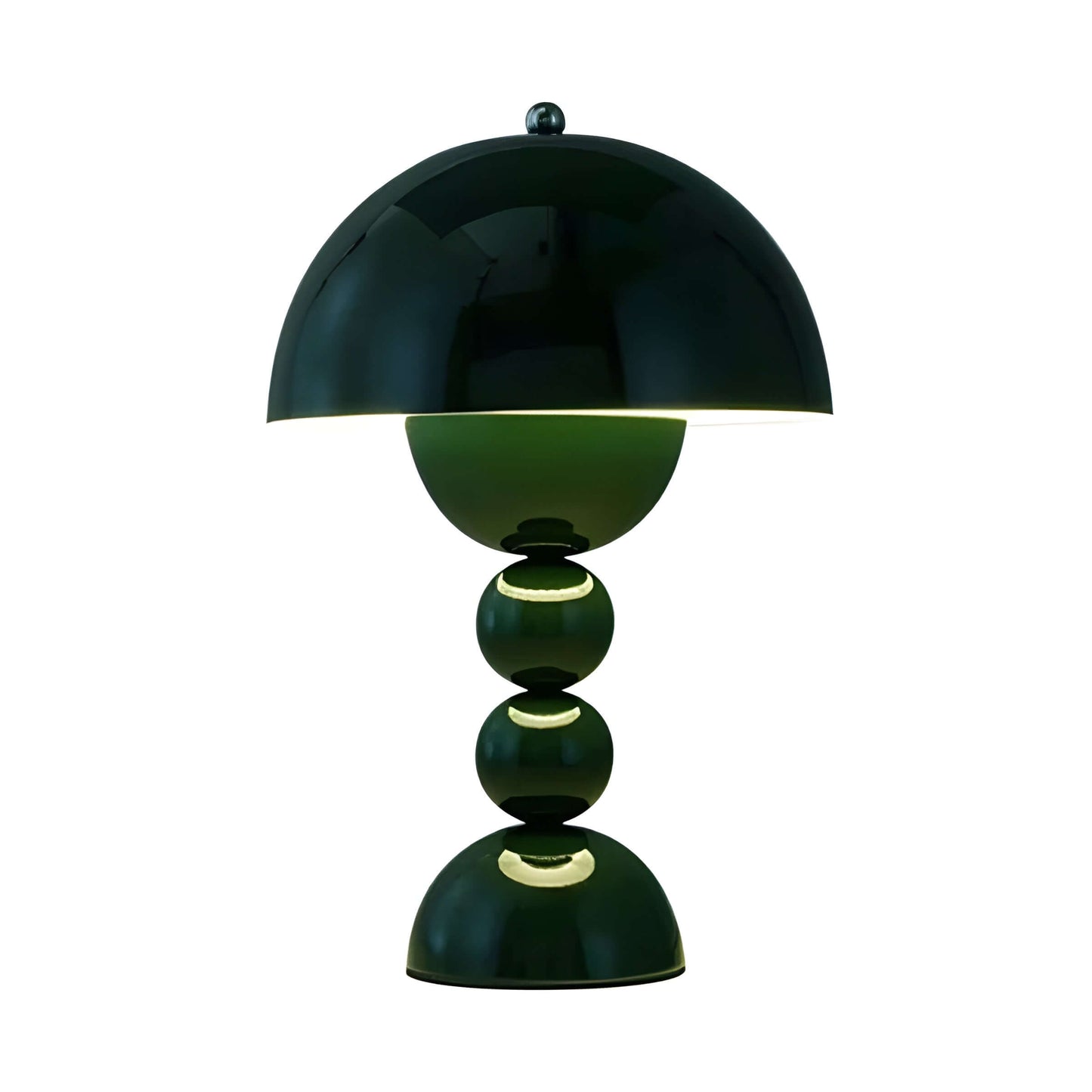 Lampe de table LED à intensité variable - Design moderne