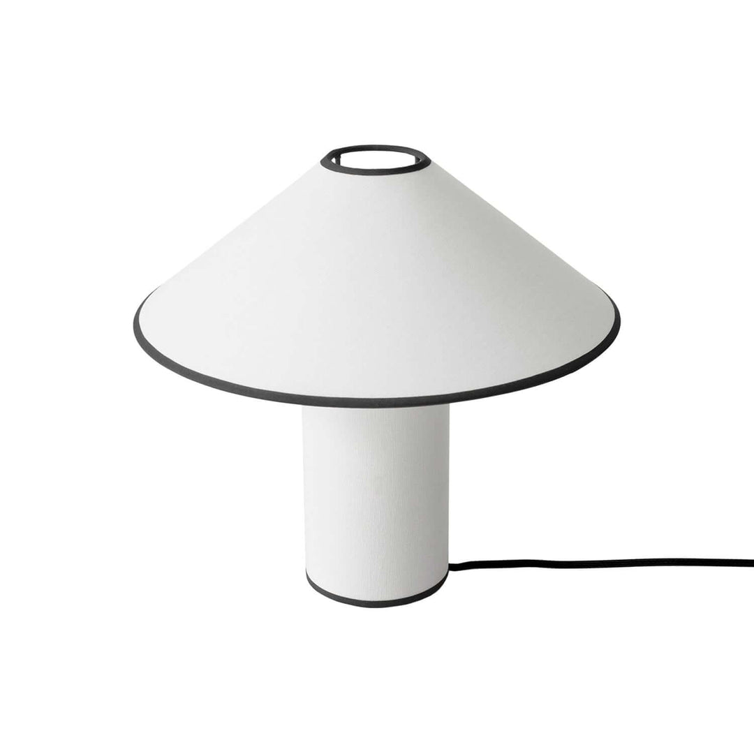Lampe de table design Colette - 32cm