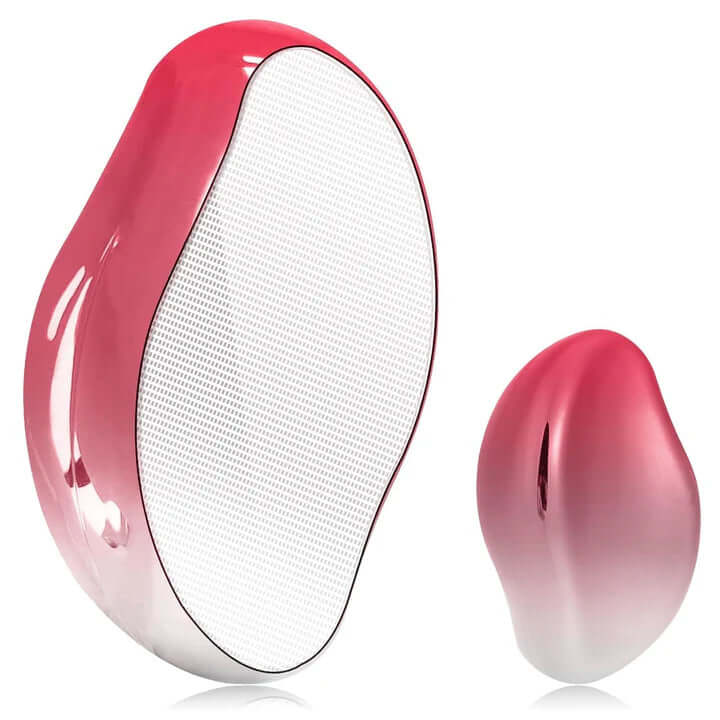 Kristall Haarentferner - Sanfte & Wiederverwendbare Haarentfernung