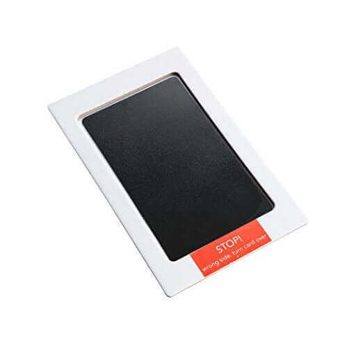 Baby Hand & Fußabdruck-Set - Persönliche Erinnerung