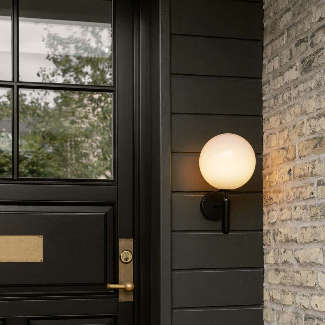 Applique murale design minimaliste