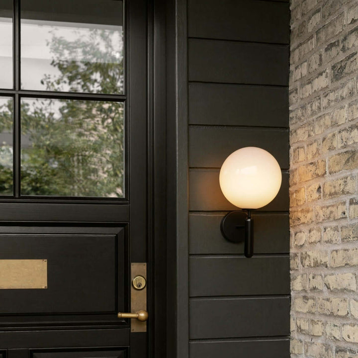 Applique murale design minimaliste