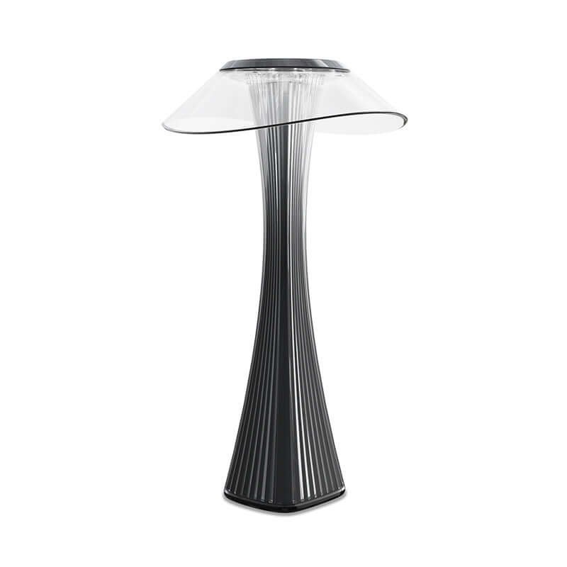 Lampe de table LED diamant avec capteur tactile