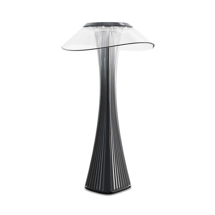 Lampe de table LED diamant avec capteur tactile