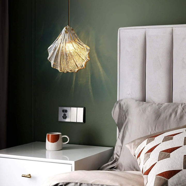 Mini suspension Shell