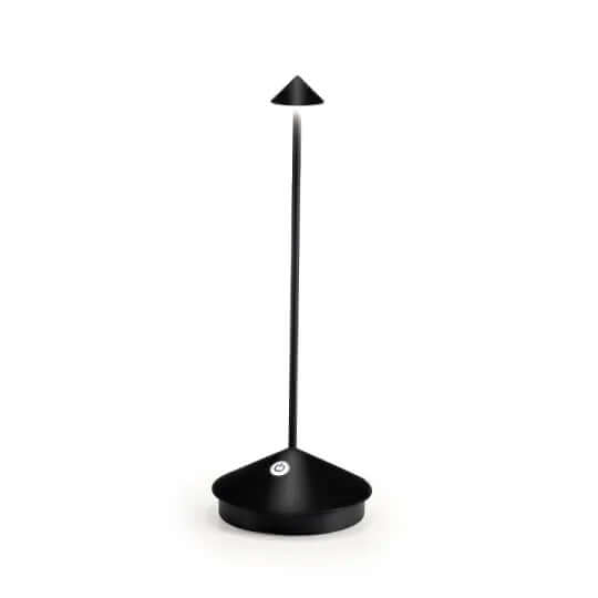 Lampe de table LED, dimmable - étanche