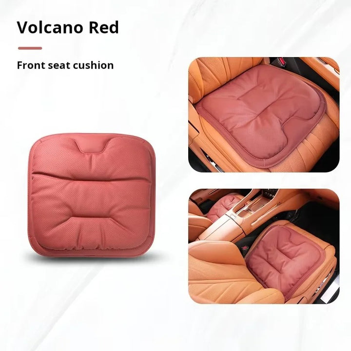 Ergonomisches Velario Autositzkissen - Bequem und Stilvoll