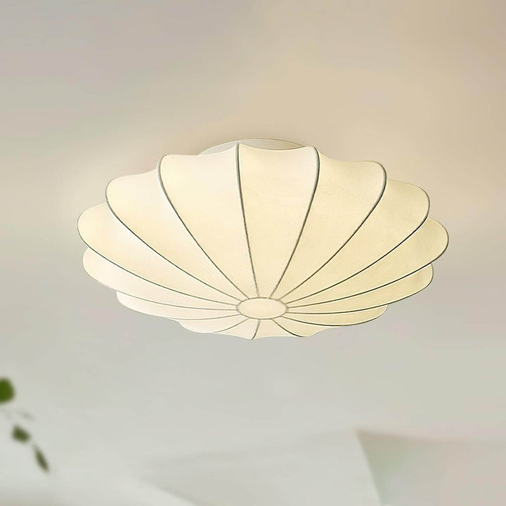 Plafonnier design de forme sphérique moderne