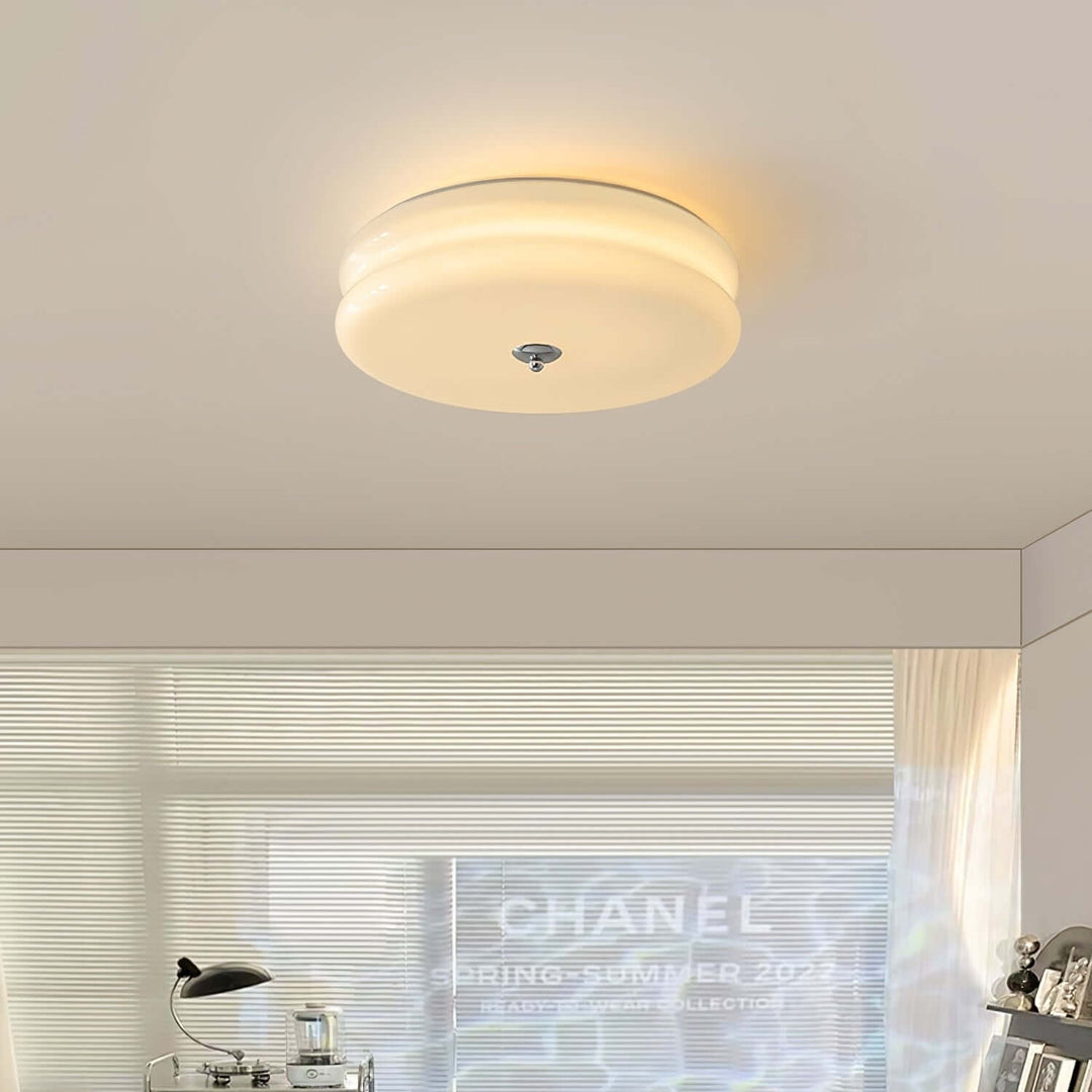 Art Deco Deckenleuchte Vintage Design