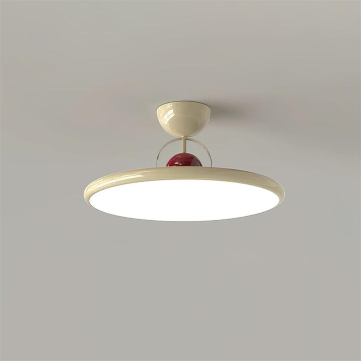 Plafonnier LED moderne