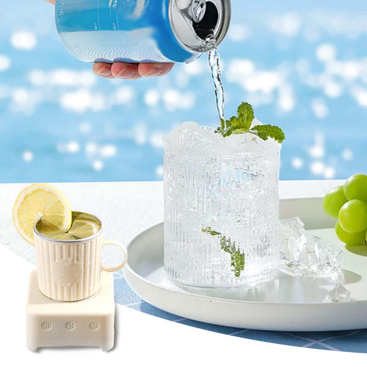 Tasse intelligente thermorégulatrice 400 ml