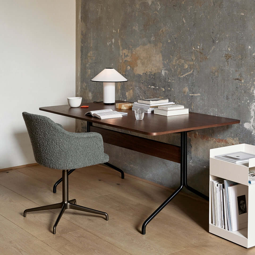 Lampe de table design Colette - 32cm